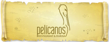 Restaurante y Marina